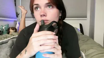 queencassidyy recorded nude video 745542
