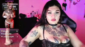 zooee_01 recorded nude video 745571