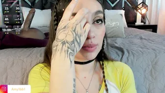 ammy_glow recorded nude video 745582