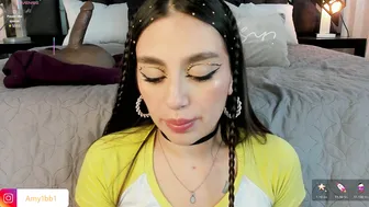 ammy_glow recorded nude video 745582