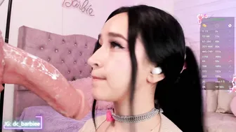 _barbie_joy recorded nude video 745614