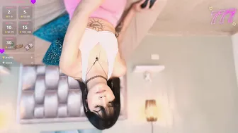 aisha_sakina tease 02-26-2026