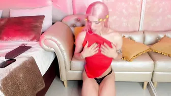 veronikabloom_ recorded nude video 745716