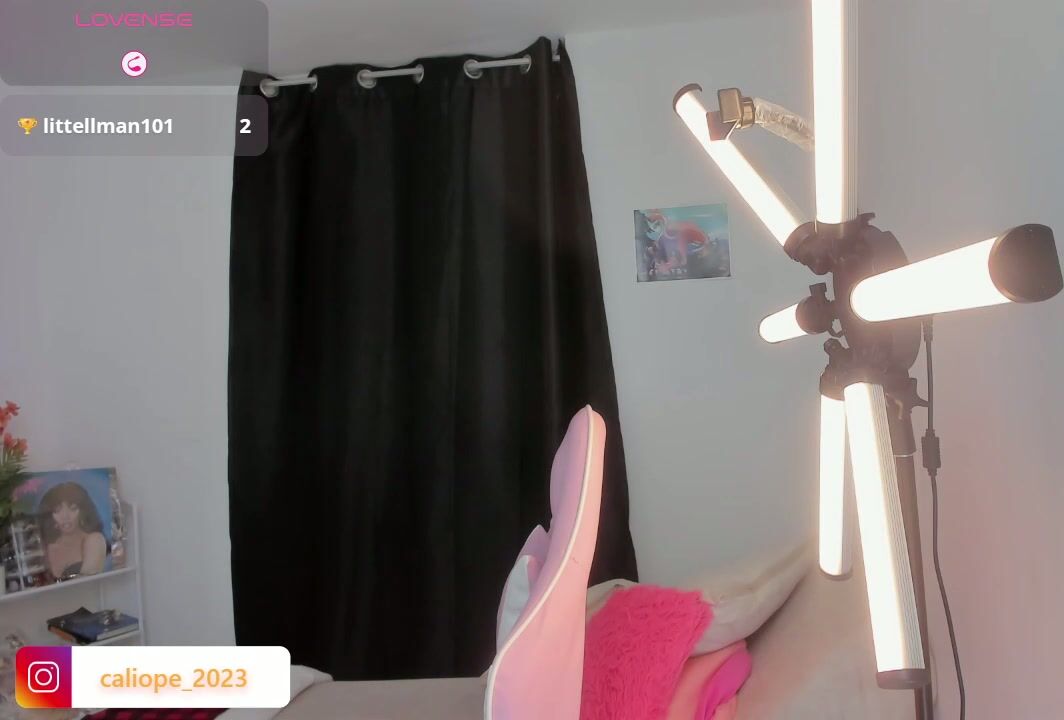 mulata_ch on webcam 26-Feb-26