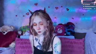 _devilbaby recorded nude video 745762