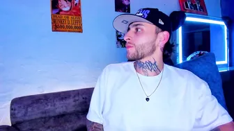 drako_lamar recorded nude video 745796