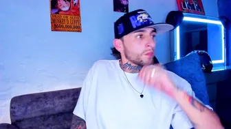 drako_lamar recorded nude video 745796