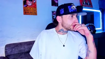 drako_lamar cam girl chat (02/26/2026)
