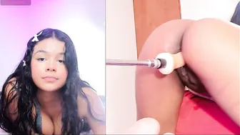 zinamarlowe recorded nude video 745823