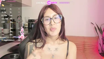 doll_waif glasses premium porn