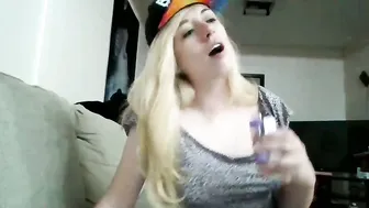 mizzymay10101 hot premium porn