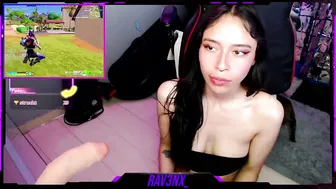 rav3nx_ recorded nude video 745993