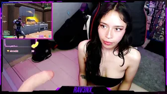 rav3nx_ recorded nude video 745993