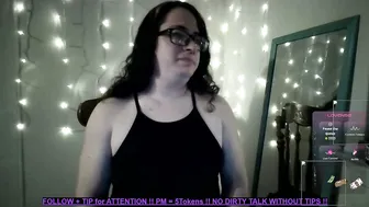 Puddlessjersey sph amateur cam show