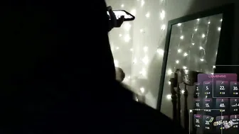 Puddlessjersey sph amateur cam show