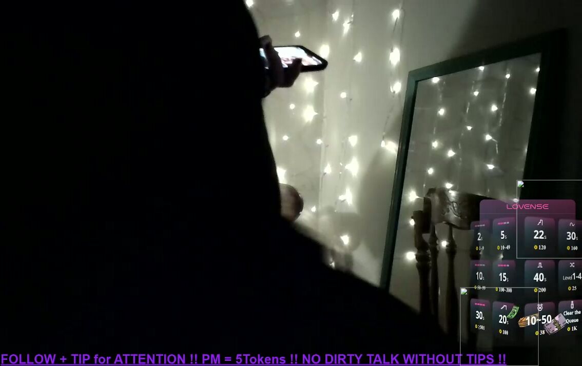 Puddlessjersey sph amateur cam show