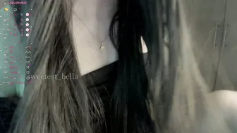 sweetest_bella recorded nude video 746089