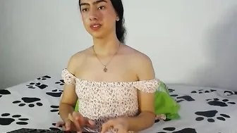 kammi_candy recorded nude video 746090