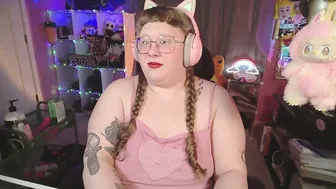 fatveronica recorded nude video 746119