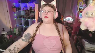 fatveronica recorded nude video 746119