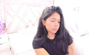 samantaa_shy recorded nude video 746206