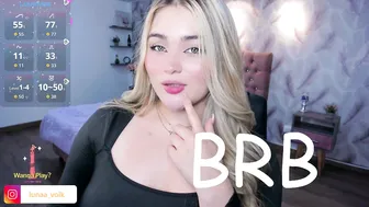 luna_volk recorded nude video 746221