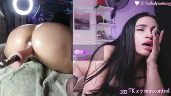 nataly_santoz recorded nude video 746222