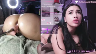 nataly_santoz recorded nude video 746222