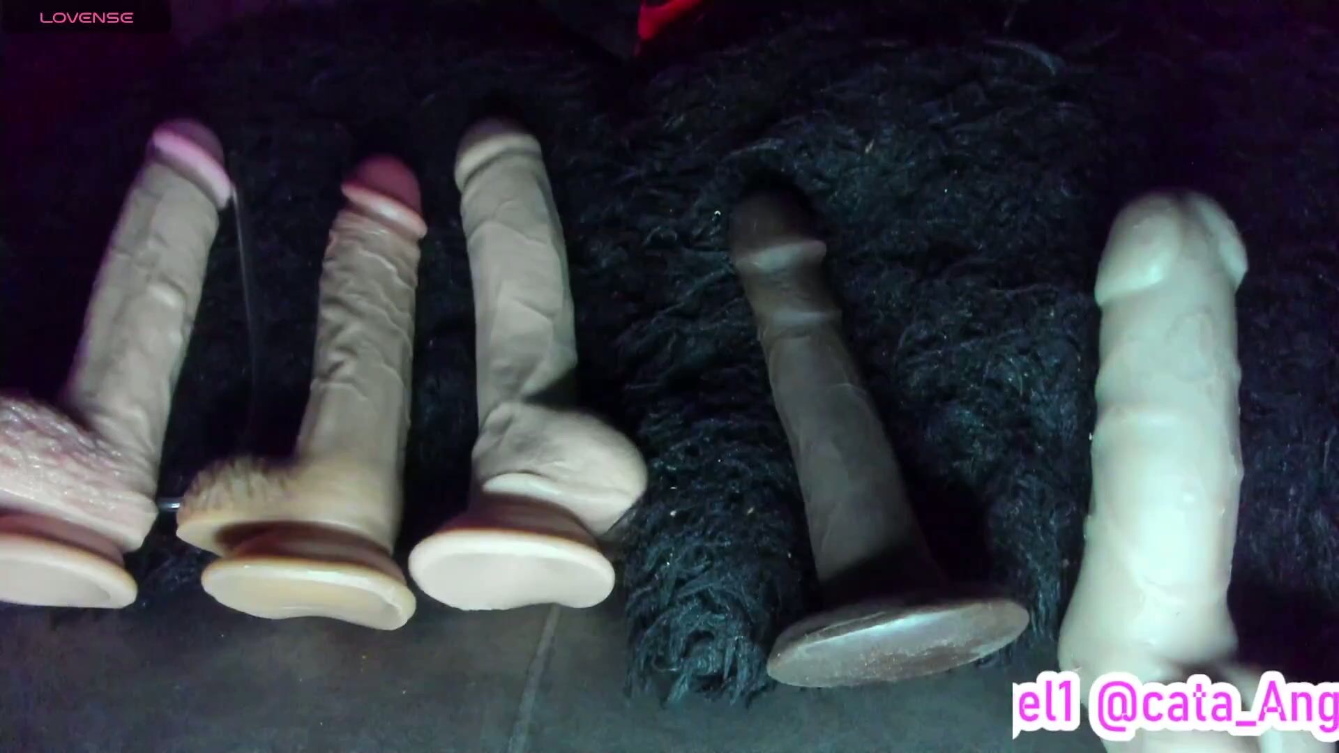Cata_angel1 anal live cam video