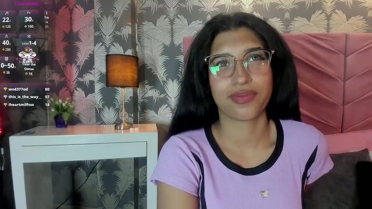 Karin_ks sex cam chat 26-Feb-26