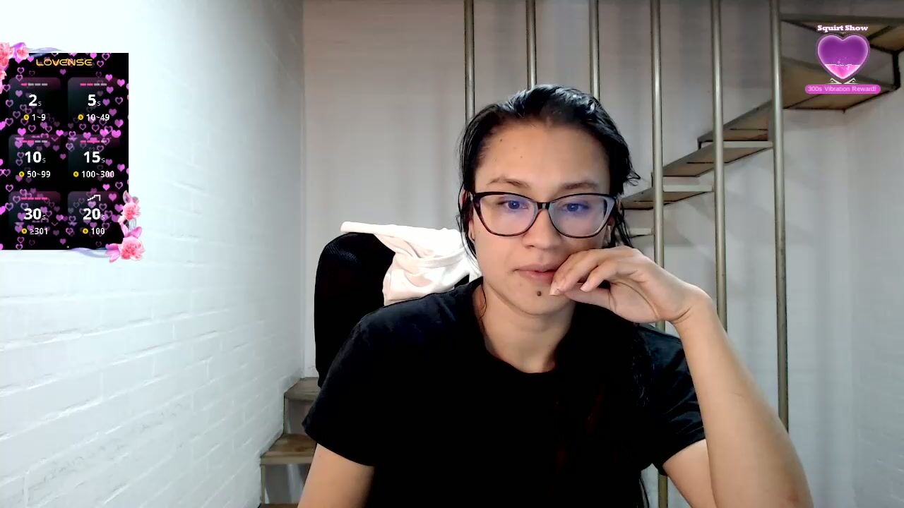 beckdymon video chat porn 26 February 2026