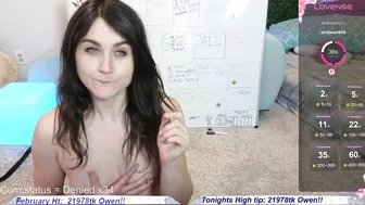 claireity recorded nude video 746247