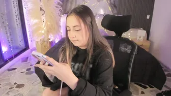 ladysweetts recorded nude video 746248