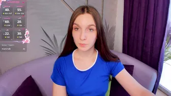 eva__blare recorded nude video 746255