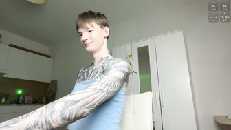 yexes recorded nude video 746272