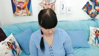 pretty_malika recorded nude video 746277