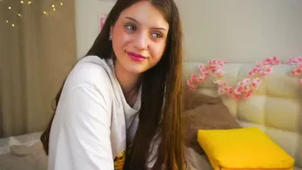 estrellabecnel recorded nude video 746289