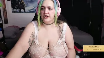 nevermakeawish recorded nude video 746300