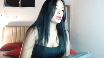 sabrina_brunette recorded nude video 746335