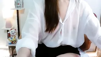 duamini recorded nude video 746338