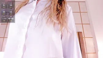 laurencarter1 recorded nude video 746365