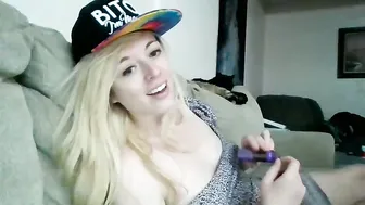 Mizzymay10101 on live cam 02-26-2026