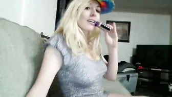 mizzymay10101 recorded nude video 746392