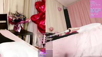 Cii_lerry amateur live cam video - 02-26-2026