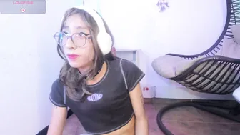 angel_of_lust_ recorded nude video 746424