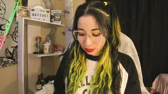 natsuki_09 hot webcam video - 26-Feb-2026