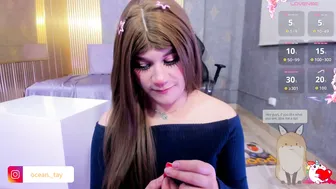 ocean_tay recorded nude video 746460
