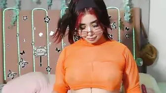 ravengotth_ recorded nude video 746534