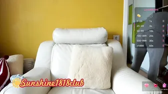 sunshine1818club recorded nude video 746648