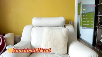 sunshine1818club recorded nude video 746648